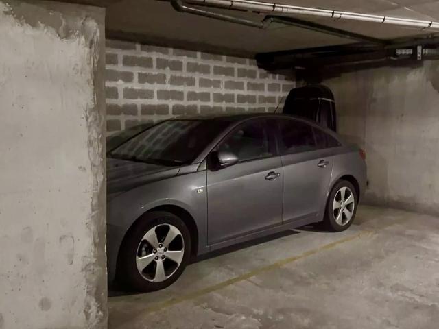 Garage vente à Nice