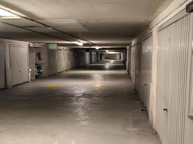 Garage vente à Nice