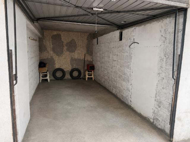 Garage vente à Nice