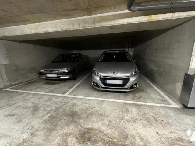 Garage vente à Nice