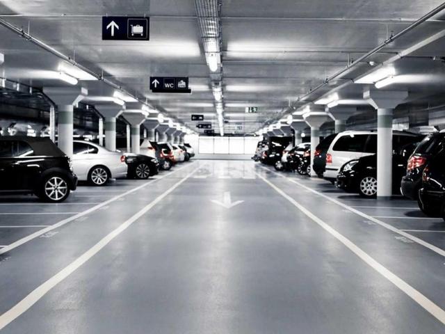 Garage vente à Nice