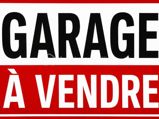 Garage vente à Nice