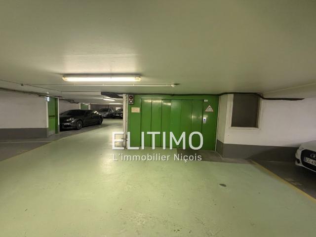 Garage vente à Nice, Alpes-Maritimes