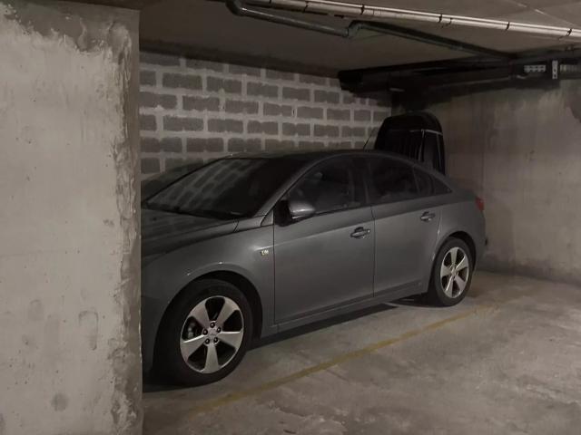 Garage vente à Nice