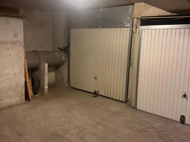 Garage vente à Nice