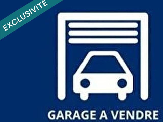 Garage vente à Nice