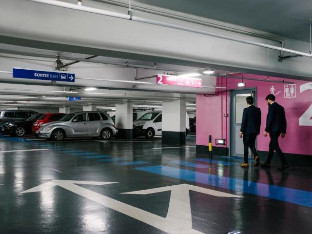 Garage vente à Nice