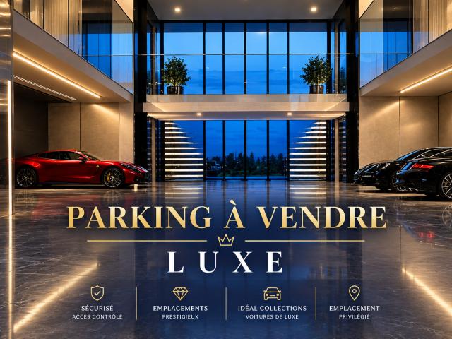 Garage vente à Nice, Alpes-Maritimes