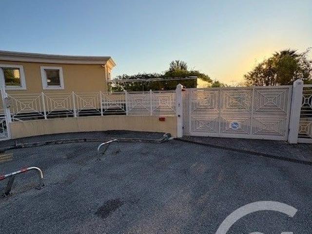 Garage vente à Nice