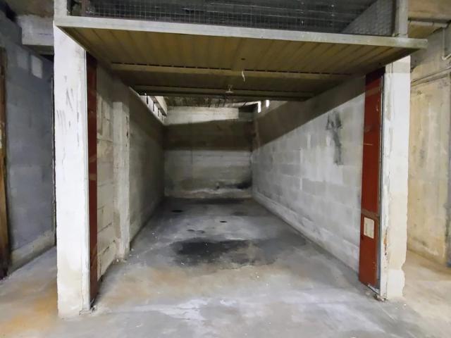 Garage vente à Nice