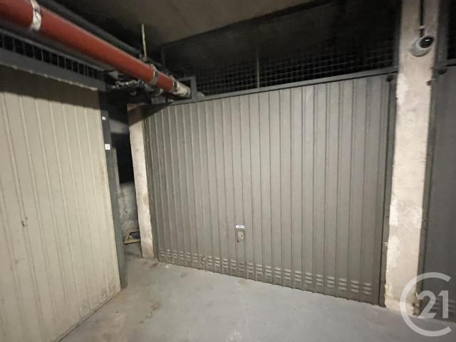 Garage vente à Nice
