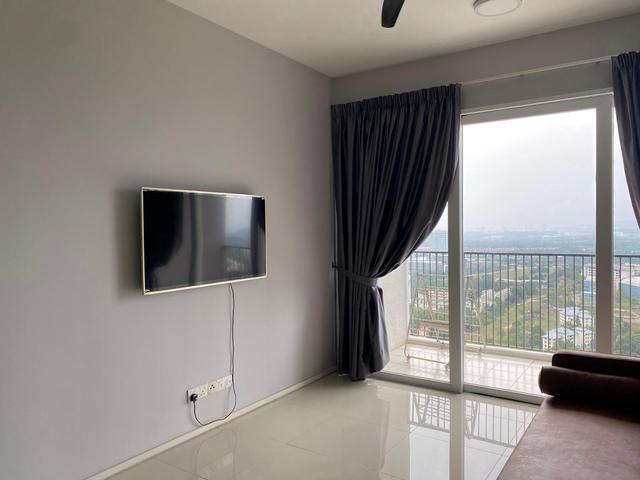 Condominium for sale in Cyberjaya, Sepang