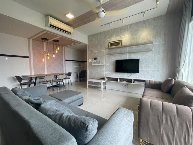 Condominium for rent in Cyberjaya, Sepang