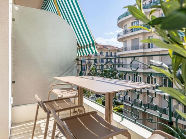 Appartement vente à Nice, Alpes-Maritimes