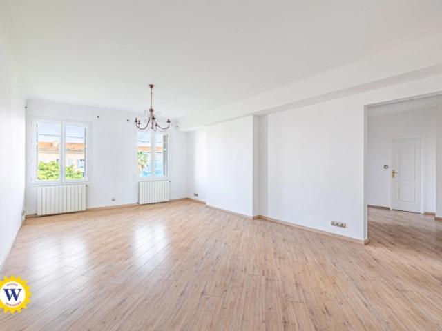 Appartement vente à Nice, Alpes-Maritimes