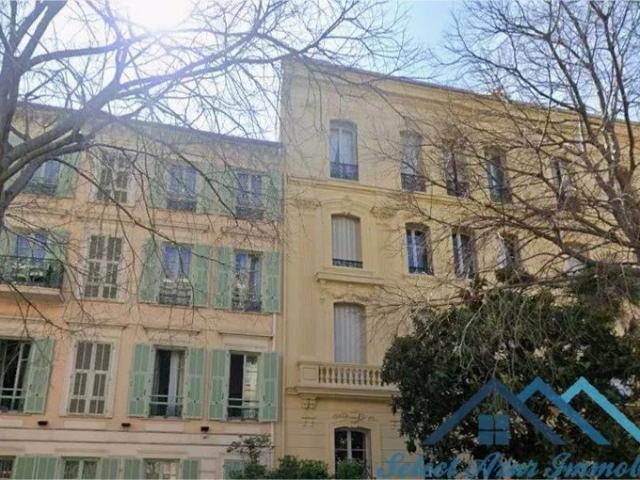 Appartement vente à Nice