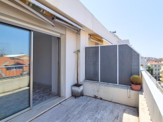 Appartement vente à Nice, Alpes-Maritimes