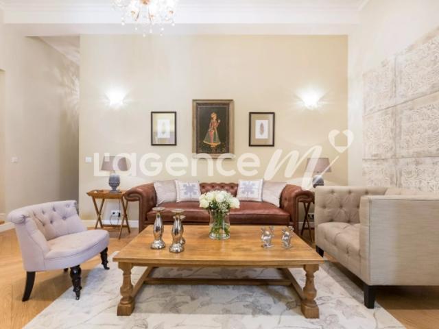 Appartement vente à Nice, Alpes-Maritimes