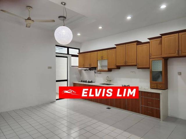Terraced House for sale in Georgetown, Penang