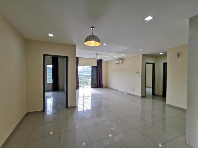 Condominium for rent in Selayang, Selangor