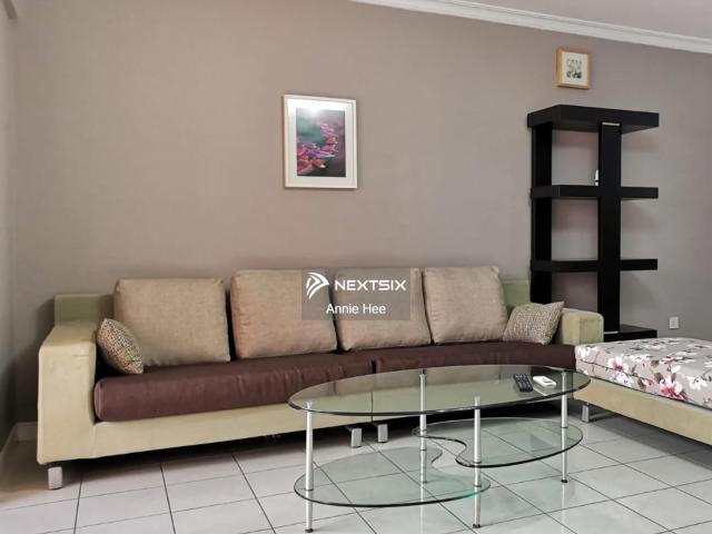 Residential House for sale in Petaling, Subang Jaya