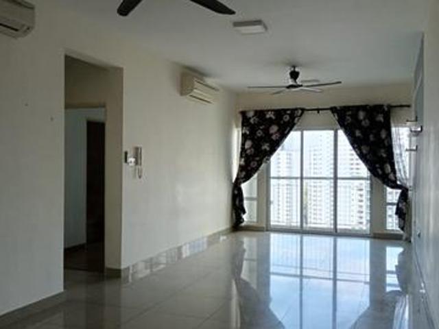 Condominium for sale in Damansara Perdana (PJU 8), Petaling Jaya