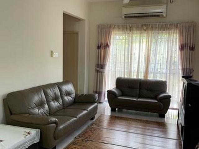 Apartment for sale in Perak, Kerian