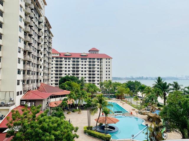 Apartment for sale in Sri Rusa, Negeri Sembilan