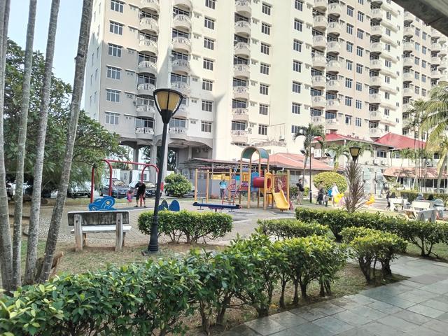 Apartment for sale in Sri Rusa, Negeri Sembilan