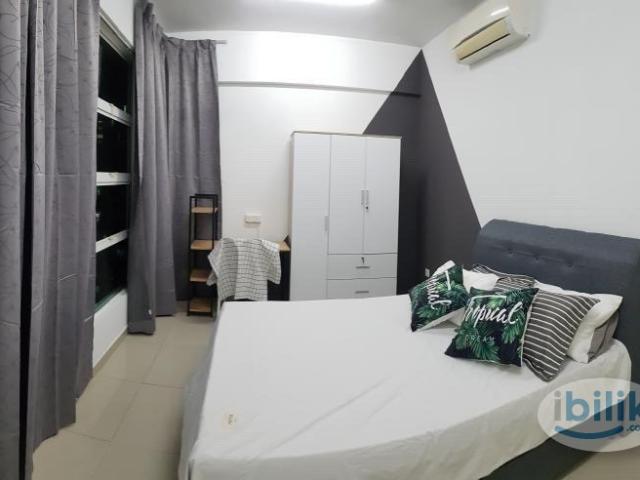 Room for rent in Petaling, Subang Jaya