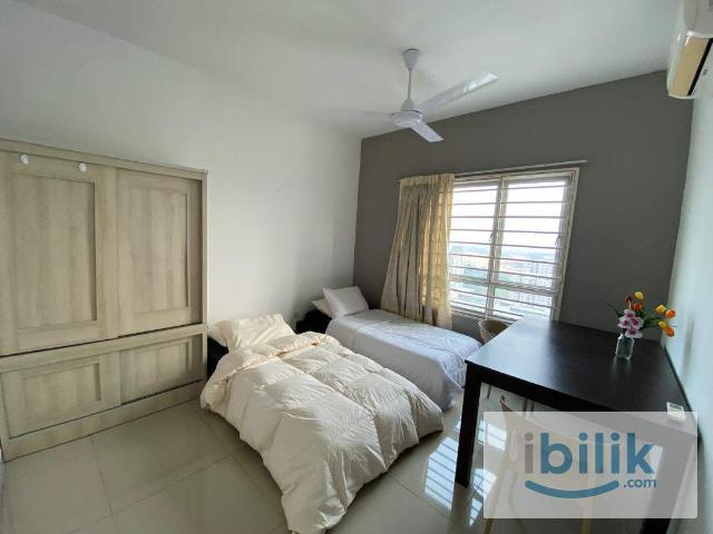 Room for rent in PJU 5, Petaling Jaya