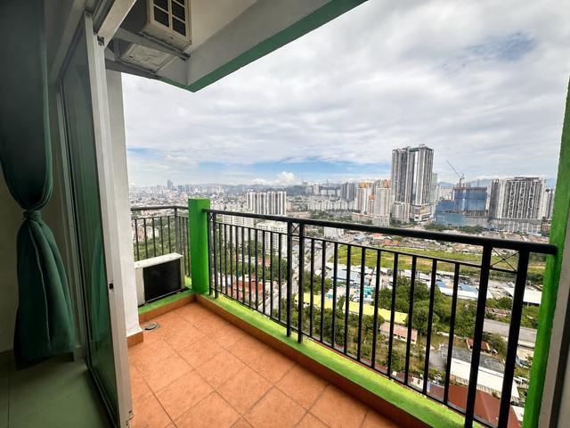 Serviced Residence for sale in Country Heights Damansara, Kuala Lumpur