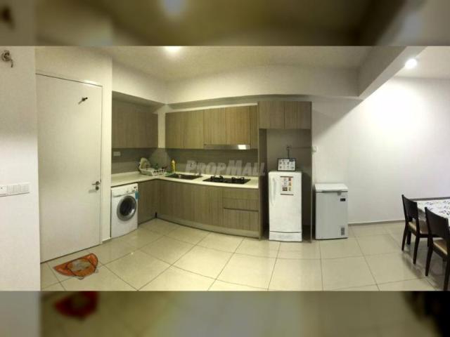 Apartment for rent in Port Klang, Selangor