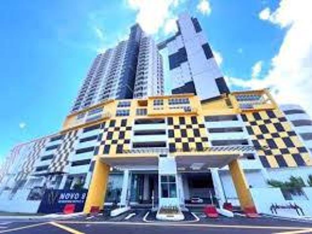 Serviced Residence for sale in Malaka