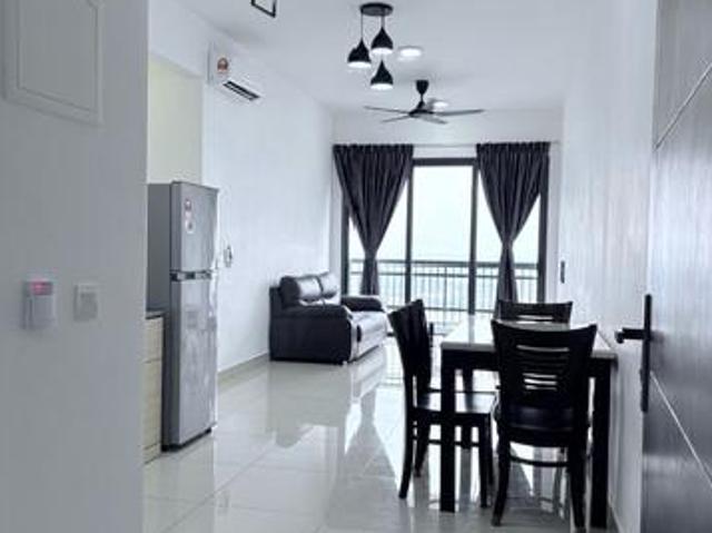 Condominium for rent in Simpang Ampat, Seberang Perai