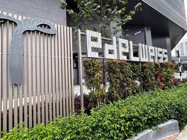 Serviced Residence for rent in Petaling, Damansara Damai