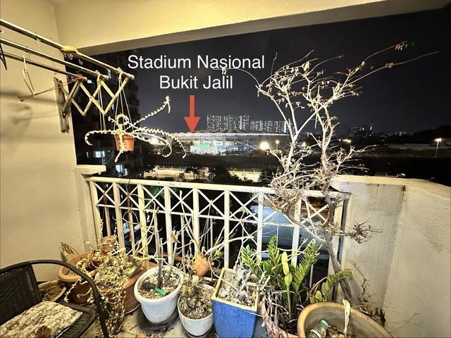 Condominium for sale in Bukit Jalil, Kuala Lumpur