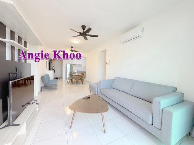 Condominium for sale in Georgetown, Penang