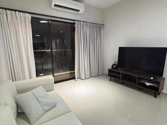 Apartment for rent in Malaka