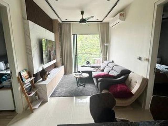 Condominium for rent in Country Heights Damansara, Kuala Lumpur