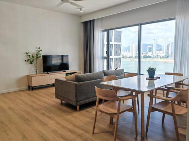 Serviced Residence for rent in Penang