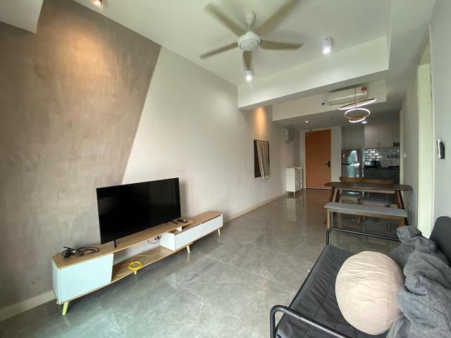 Serviced Residence for rent in Country Heights Damansara, Kuala Lumpur