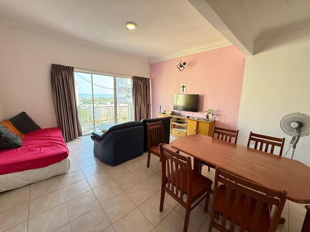 Serviced Residence for sale in Melaka Raya, Bandaraya Melaka