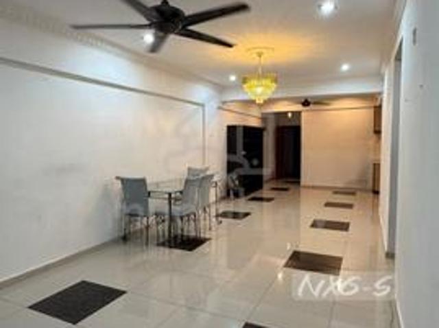 Residential House for rent in Johor Bahru, Johor