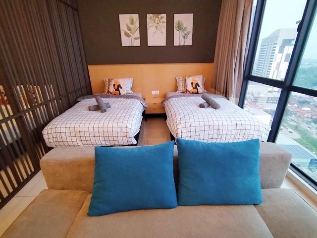 Serviced Residence for sale in Malaka