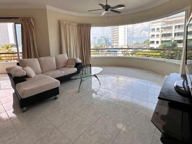 Condominium for sale in Georgetown, Penang