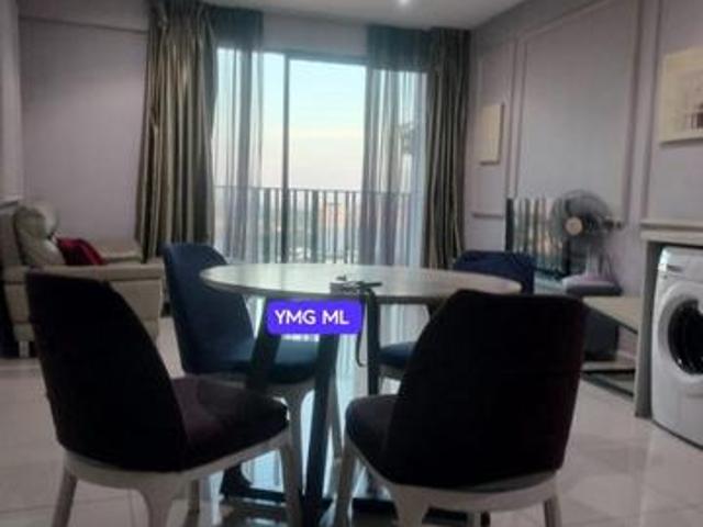 Serviced Residence for rent in Petaling, Alam Impian