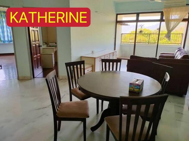 Condominium for sale in Pulau Tikus, George Town