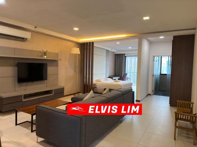 Condominium for sale in Georgetown, Penang
