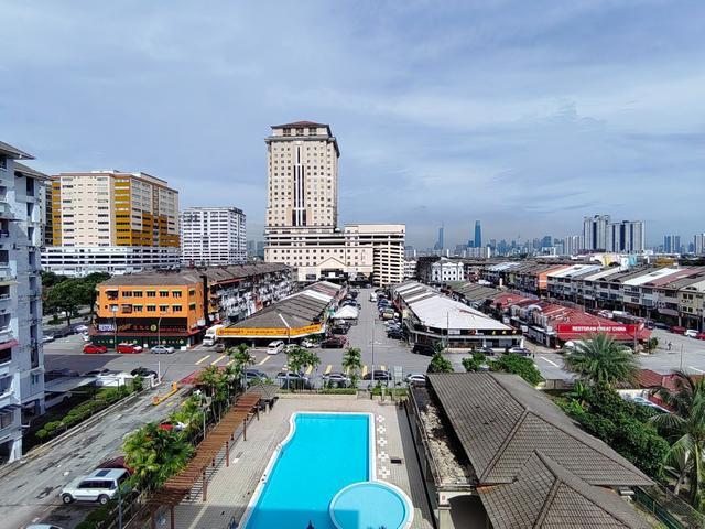 Apartment for sale in Langat, Selangor